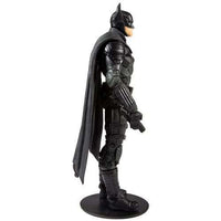 McFarlane Toys DC The Batman Movie Batman 7" Scale Action Figure