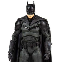 McFarlane Toys DC The Batman Movie Batman 7" Scale Action Figure