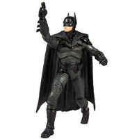 McFarlane Toys DC The Batman Movie Batman 7" Scale Action Figure