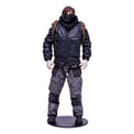 McFarlane Toys DC The Batman Movie Bruce Wayne Drifter 7" Scale Action Figure