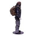 McFarlane Toys DC The Batman Movie Bruce Wayne Drifter 7" Scale Action Figure