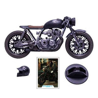 McFarlane Toys DC The Batman Movie Drifter Motorcycle