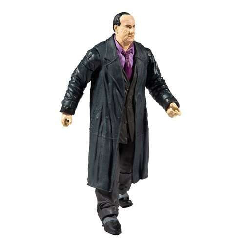 McFarlane Toys DC The Batman Movie The Penguin 7" Scale Action Figure