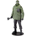 McFarlane Toys DC The Batman Movie The Riddler 7" Scale Action Figure