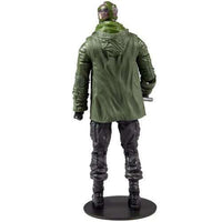 McFarlane Toys DC The Batman Movie The Riddler 7" Scale Action Figure