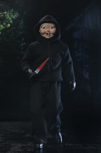 Happy Death Day: Babyface Killer - 8” Clothed Figure