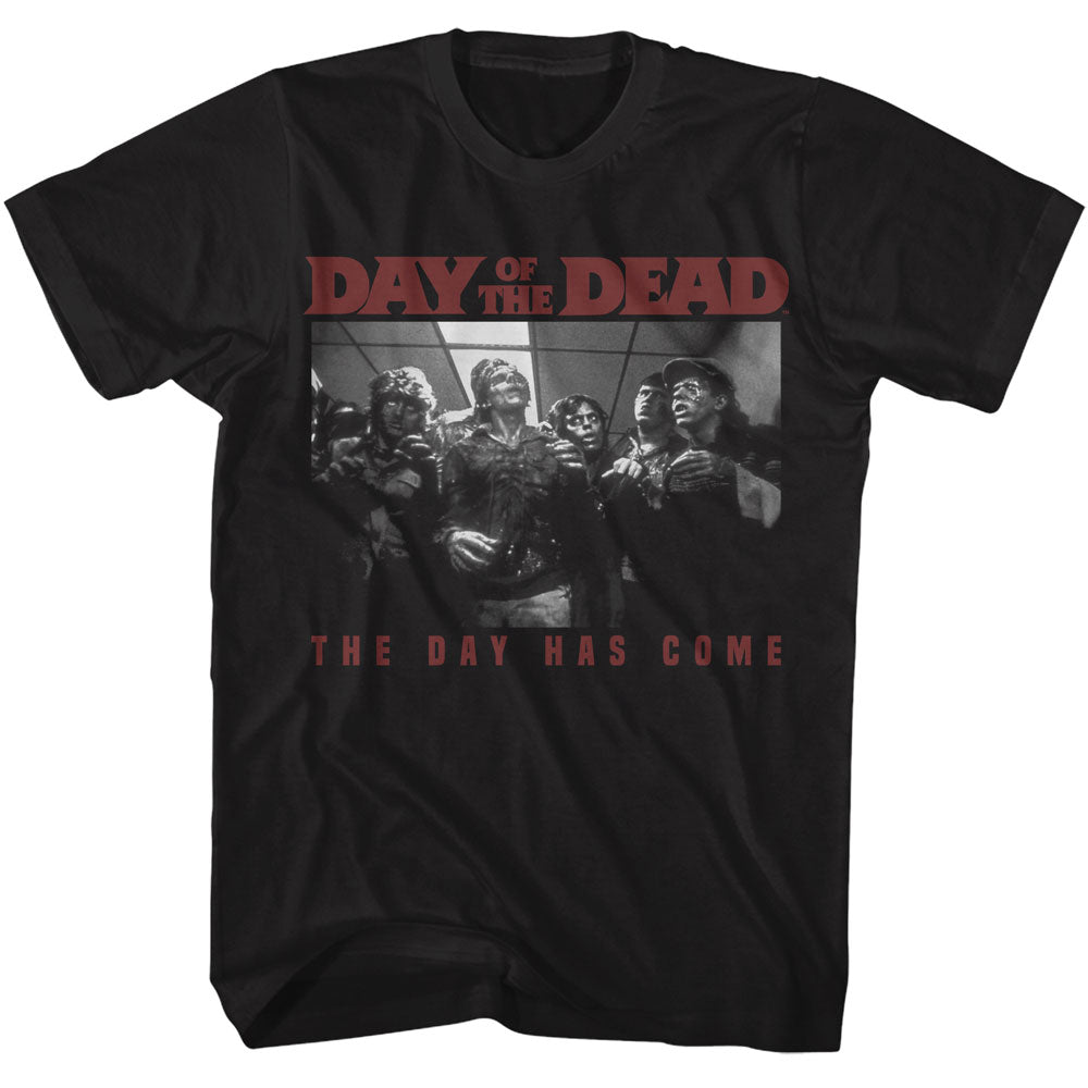 Day of the Dead: Day Has Come - Shirt