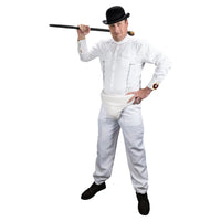 A Clockwork Orange - Droogs Costume