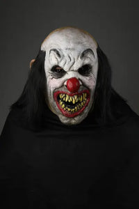 Hobo Clown - Latex Mask