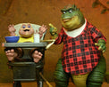 NECA Dinosaurs: Ultimate Baby Sinclair - 7" Scale Figure