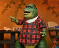 NECA Dinosaurs: Ultimate Earl Sinclair - 7" Scale Figure