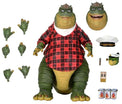 NECA Dinosaurs: Ultimate Earl Sinclair - 7" Scale Figure