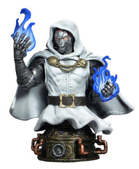 Diamond Select Toys Doctor Doom - Marvel Comics - 40th Anniversary - Previews Exclusive (PX)