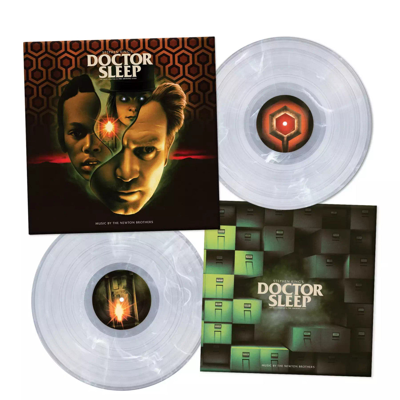 Waxwork Records Doctor Sleep - Vinyl Record