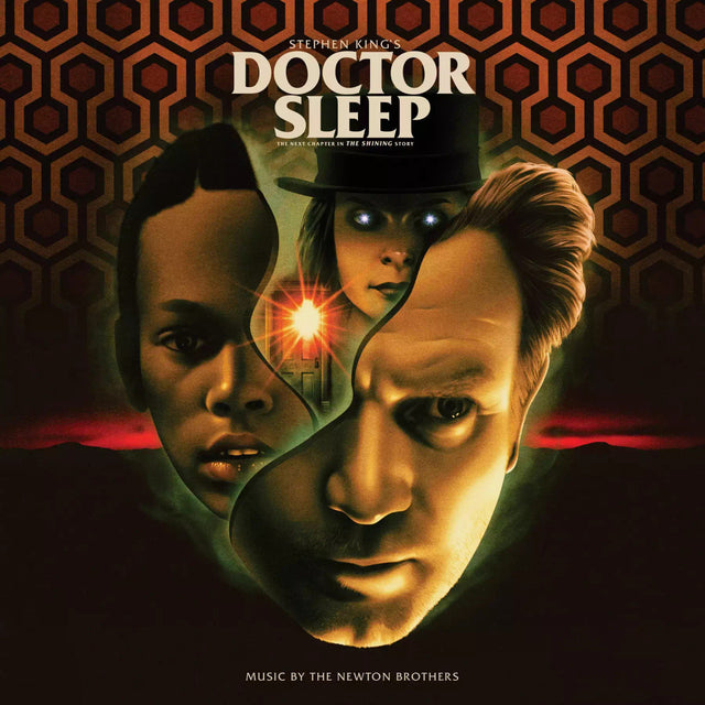 Waxwork Records Doctor Sleep - Vinyl Record