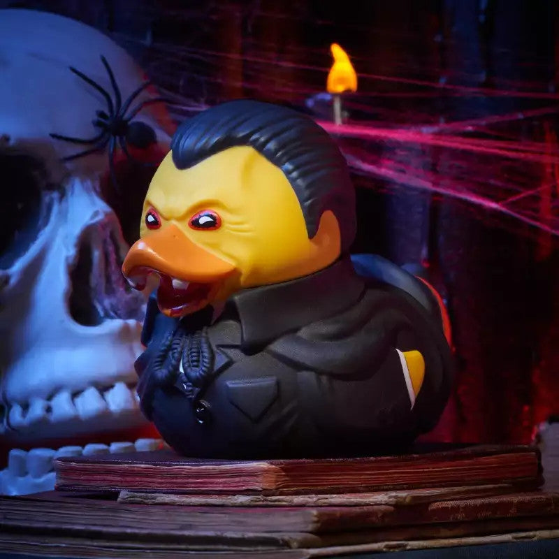 Numskull Dracula: Hammer Horror - TUBBZ Cosplaying Duck