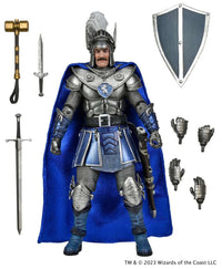 NECA Dungeons & Dragons: Ultimate Strongheart - 7" Scale Action Figure