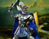 NECA Dungeons & Dragons: Ultimate Strongheart - 7" Scale Action Figure