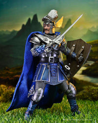 NECA Dungeons & Dragons: Ultimate Strongheart - 7" Scale Action Figure