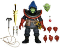 NECA Dungeons & Dragons: Ultimate Zarak - 7" Scale Action Figure