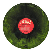 Evil Dead 2 - Vinyl Record