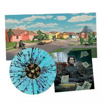 Waxwork Records Edward Scissorhands - Vinyl Record