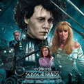 Waxwork Records Edward Scissorhands - Vinyl Record