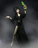 NECA Elvira, Mistress of the Dark - 8" Scale Clothed Action Figure