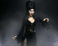 NECA Elvira, Mistress of the Dark - 8" Scale Clothed Action Figure