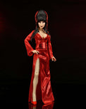 NECA Elvira: Red, Fright, and Boo - 8" Scale Clothed Action Figure