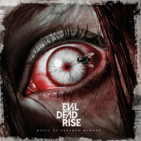 Waxwork Records Evil Dead Rise - Vinyl Record