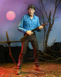 NECA Evil Dead: Ultimate Ash (40th Anniversary) 7" Scale Action Figure