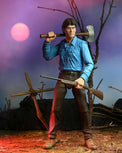 NECA Evil Dead: Ultimate Ash (40th Anniversary) 7" Scale Action Figure