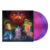 The Exorcist III - Vinyl Record