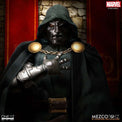 Mezco Toyz Fantastic Four: Doctor Doom - One:12 Collective Action Figure