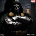 Mezco Toyz Fantastic Four: Doctor Doom - One:12 Collective Action Figure