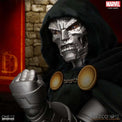 Mezco Toyz Fantastic Four: Doctor Doom - One:12 Collective Action Figure