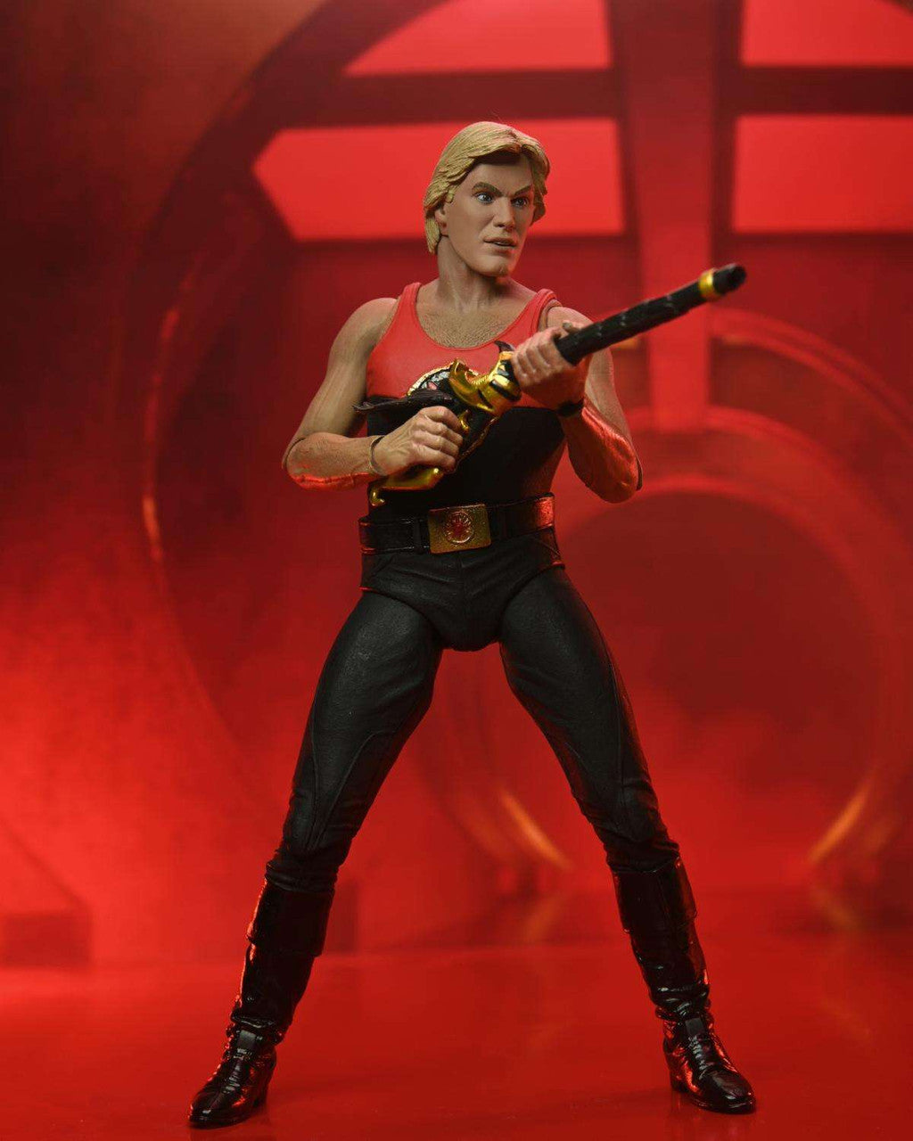 NECA Flash Gordon: Ultimate Flash Gordon (Final Battle) - 7" Scale Figure