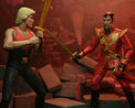 NECA Flash Gordon: Ultimate Flash Gordon (Final Battle) - 7" Scale Figure