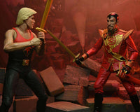 NECA Flash Gordon: Ultimate Flash Gordon (Final Battle) - 7" Scale Figure