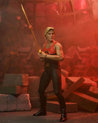 NECA Flash Gordon: Ultimate Flash Gordon (Final Battle) - 7" Scale Figure