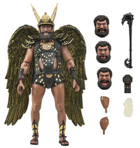 NECA Flash Gordon: Ultimate Vultan - 7" Scale Figure