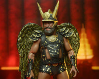 NECA Flash Gordon: Ultimate Vultan - 7" Scale Figure