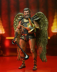 NECA Flash Gordon: Ultimate Vultan - 7" Scale Figure