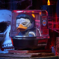 Numskull Frankenstein's Creature: Hammer Horror - TUBBZ Cosplaying Duck