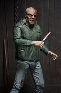 NECA Friday The 13th Part 3: Ultimate Jason Voorhees - 7" Scale Action Figure