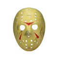 NECA Friday the 13th: Part 3 (3D) - Jason Voorhees Mask Prop Replica