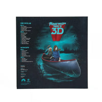 Waxwork Records Friday the 13th (Part 3) - Vinyl Record