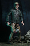 NECA Friday the 13th: Part 4 Jason - 1:4 Scale Action Figure