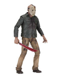 NECA Friday the 13th: Part 4 Jason - 1:4 Scale Action Figure